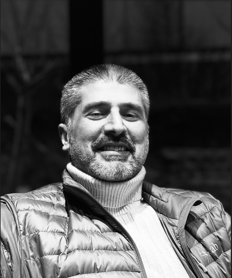 Ali Kemal Kopar — sahada